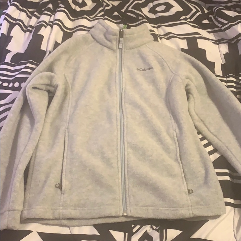 Columbia jacket